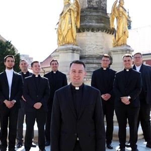 Mladomisnici 2022. - Domagoj Koružnjak